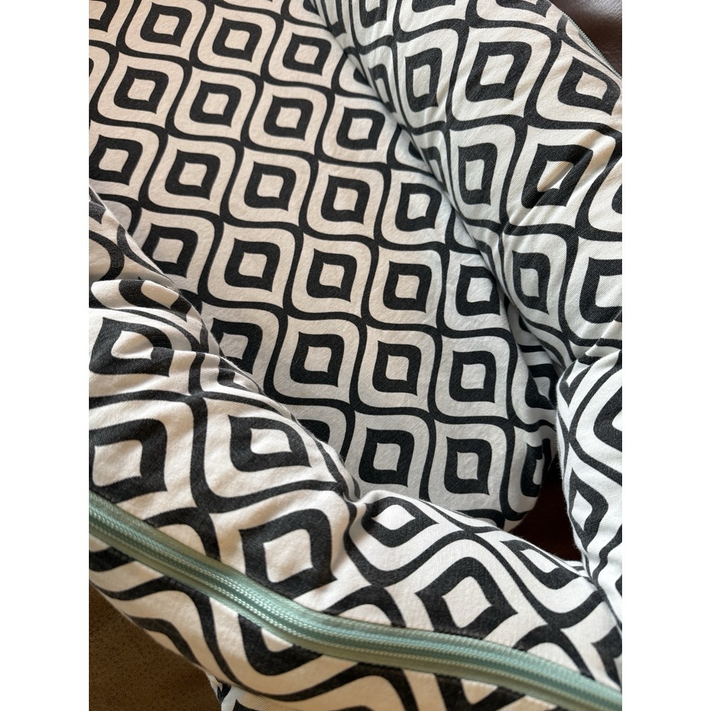 Doc A Tot Deluxe Plus Unisex Cotton